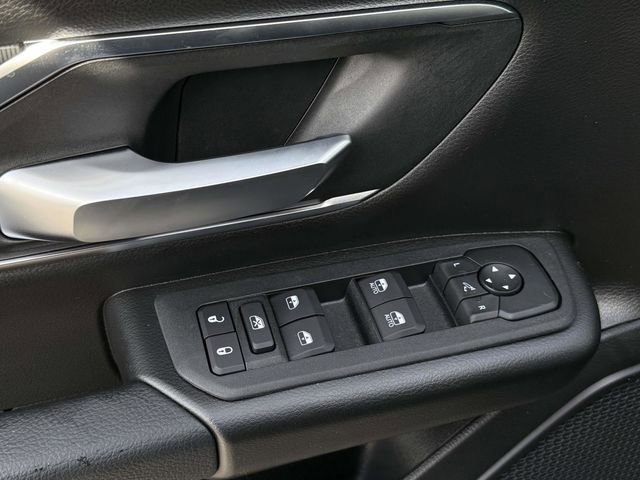 New 2026 RAM 1500 Lone Star AWD/4WD image 26