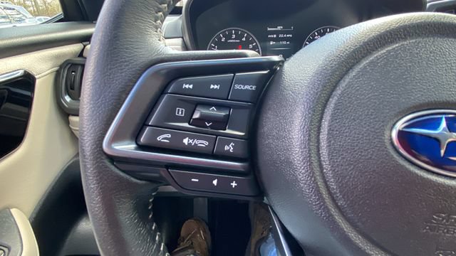 Used 2025 Subaru Forester Limited AWD/4WD image 24