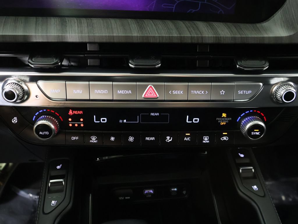Used 2024 Kia Telluride SX AWD/4WD image 54