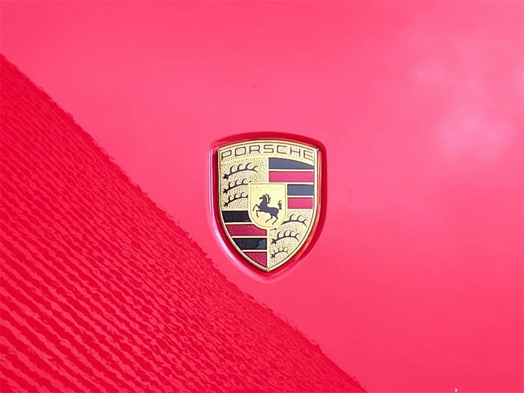 Certified 2024 Porsche 911 Carrera S image 26
