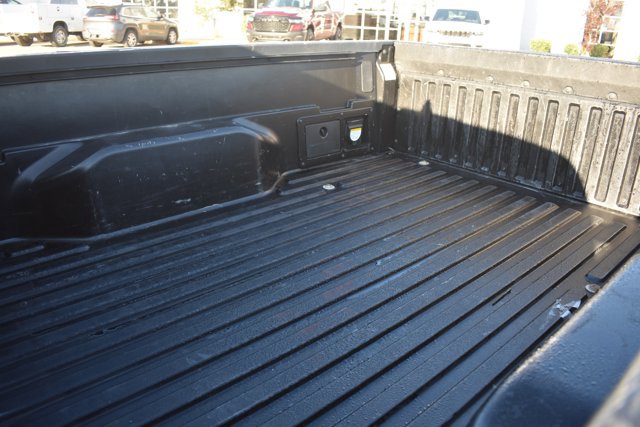 Used 2023 Toyota Tacoma TRD Off-Road image 12