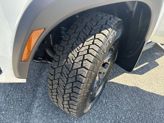 New 2026 Nissan Frontier PRO-4X w/ Pro Premium Package image 34