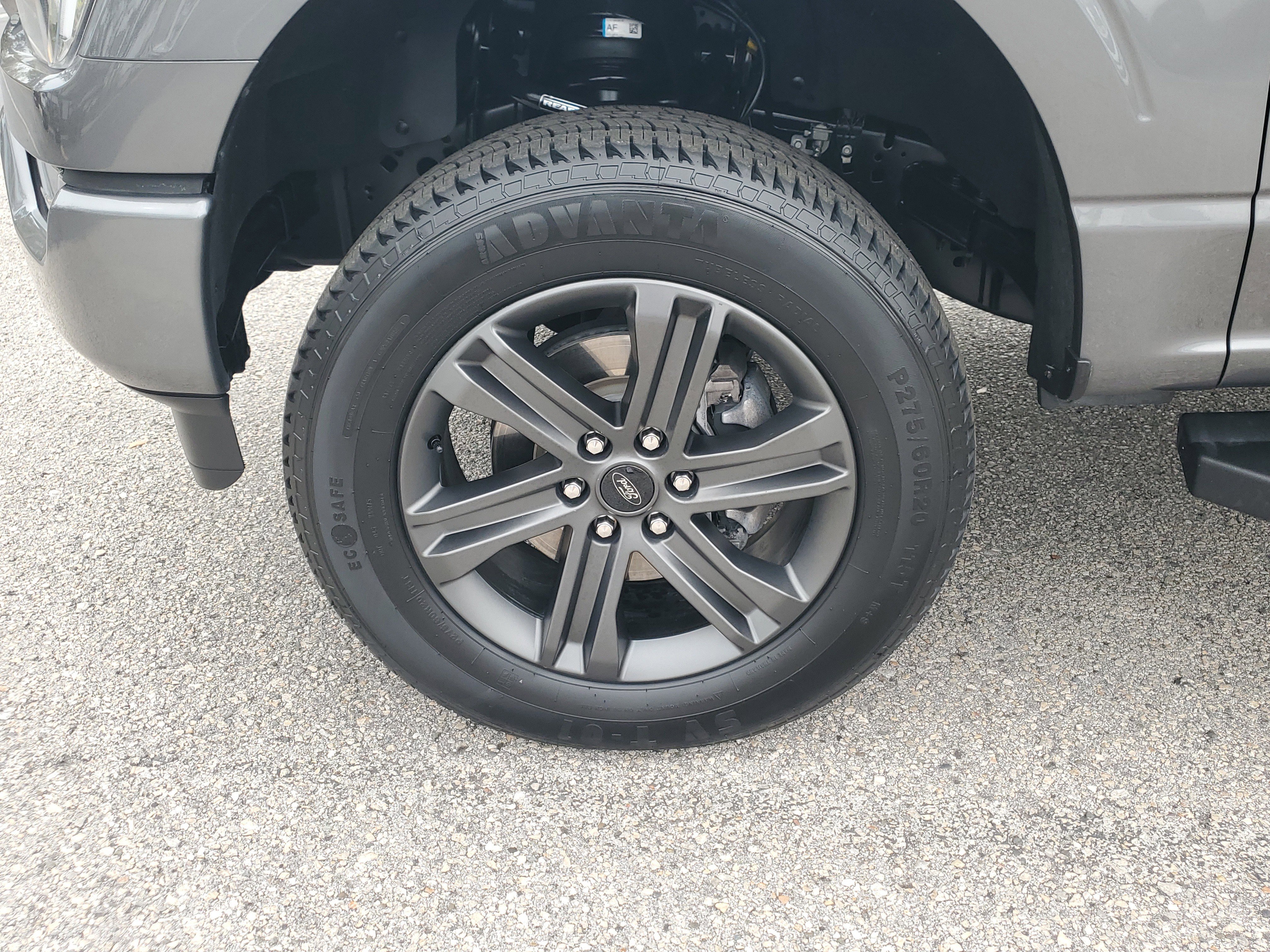 Used 2023 Ford F150 XLT w/ Equipment Group 302A High image 4