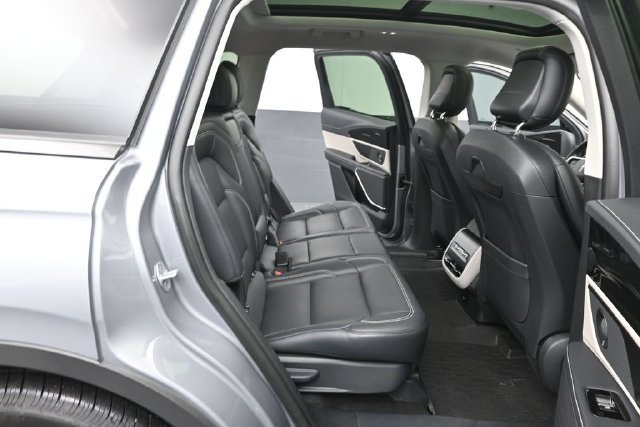 Certified 2024 Lincoln Nautilus Premier w/ Equipment Group 102A AWD/4WD image 26