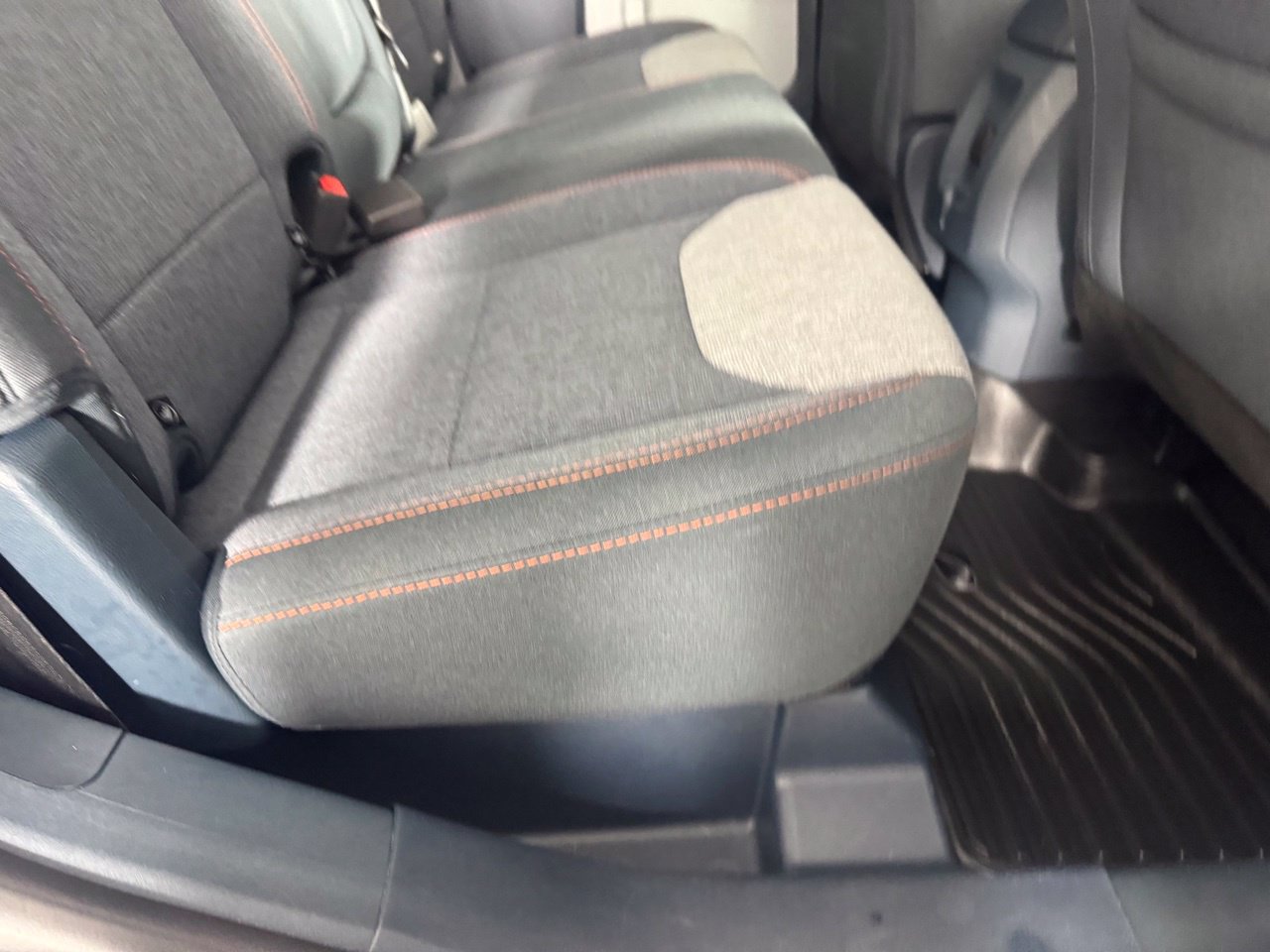 Used 2024 Ford Maverick XLT FWD image 27