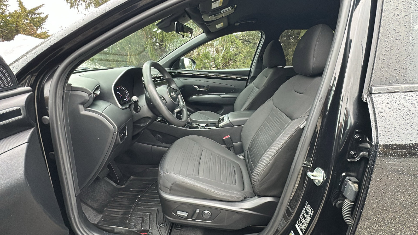 Used 2022 Hyundai Santa Cruz SEL image 13