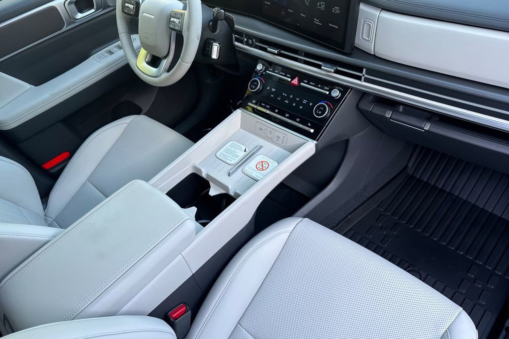 New 2026 Hyundai Santa Fe SEL image 15