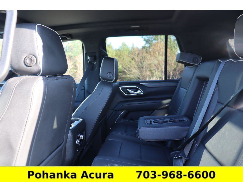 Used 2023 GMC Yukon SLT image 29