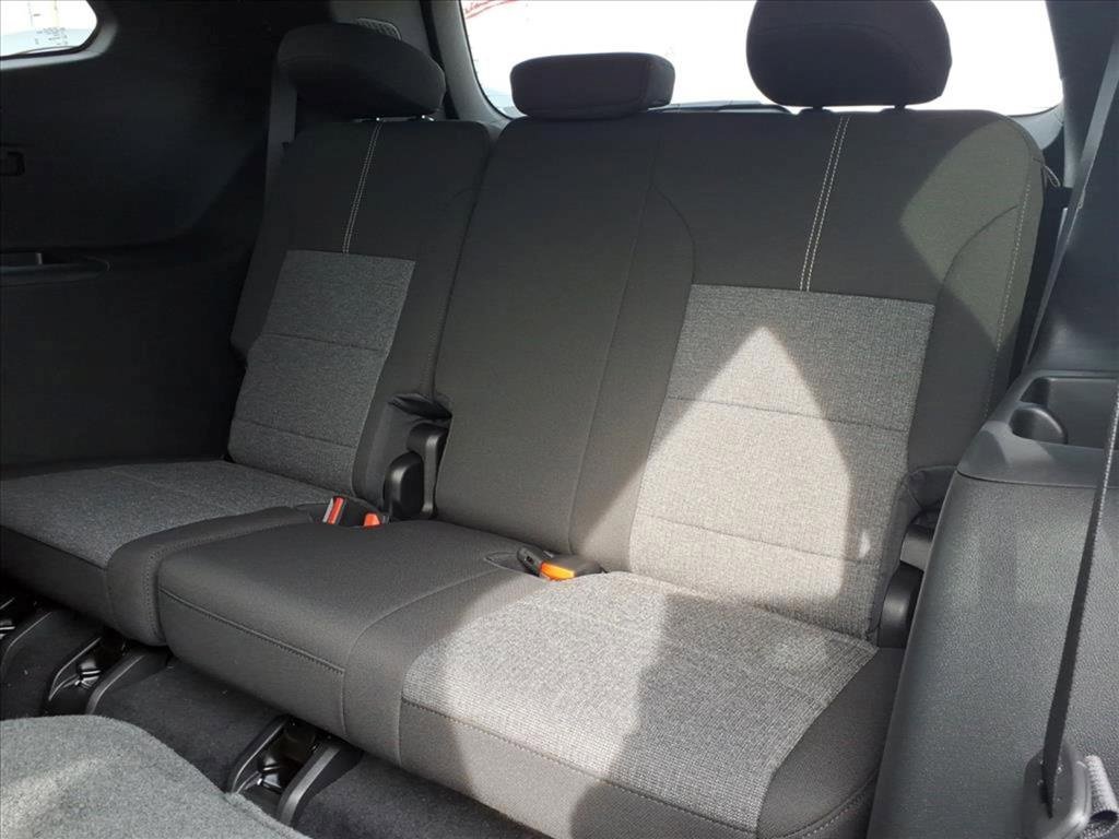 New 2026 GMC Acadia Elevation w/ Black Edition image 34