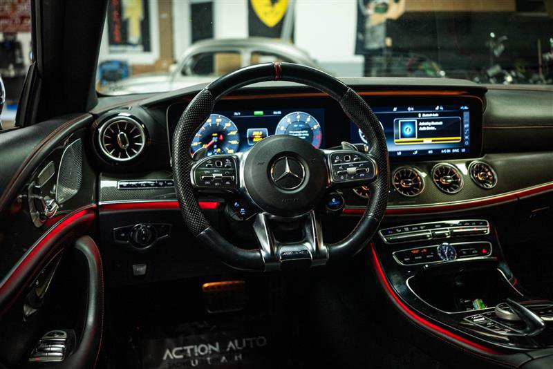 Used 2020 Mercedes-Benz CLS 53 AMG 4MATIC image 15