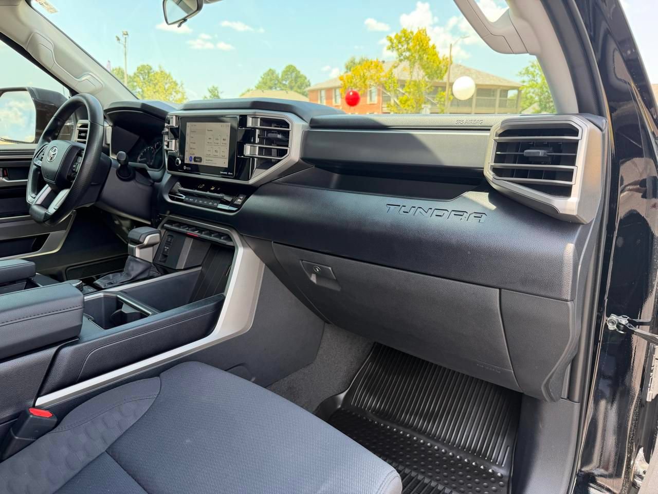 Used 2023 Toyota Tundra SR5 w/ SR5 Convenience Package AWD/4WD image 13