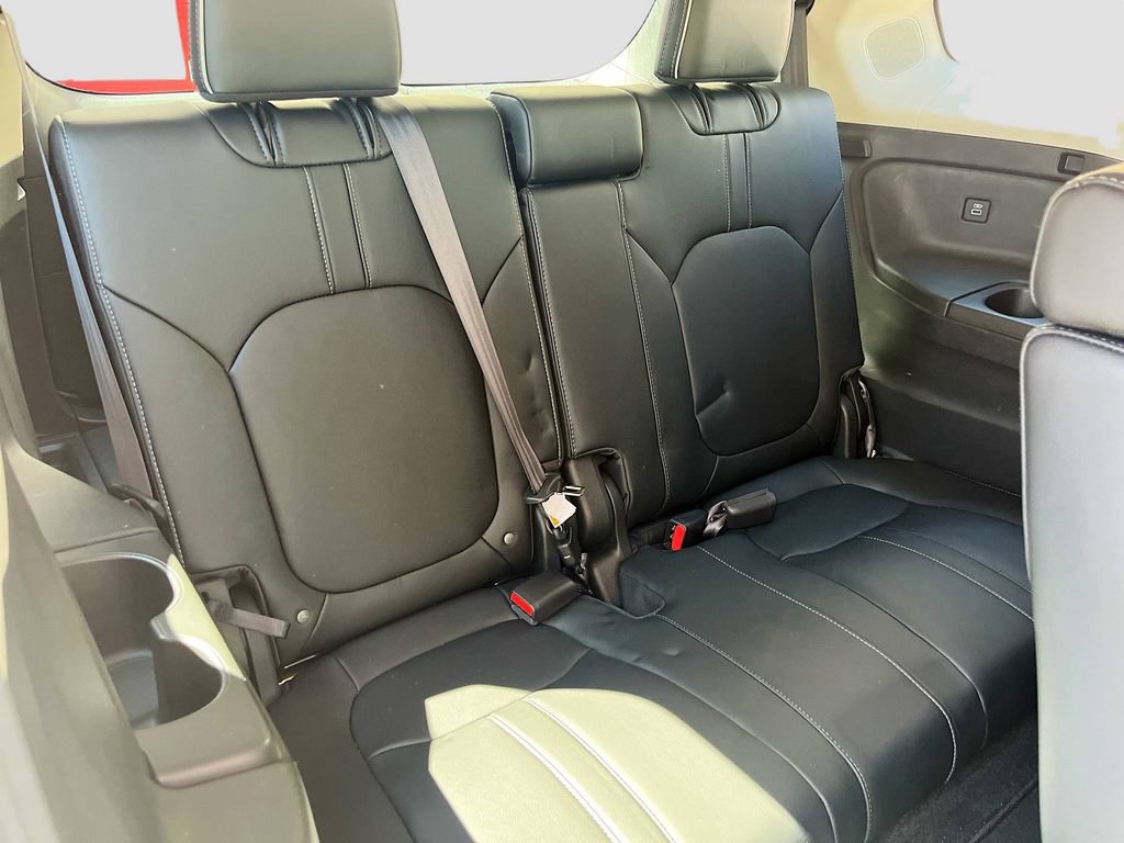 Used 2023 Honda Pilot Elite image 29