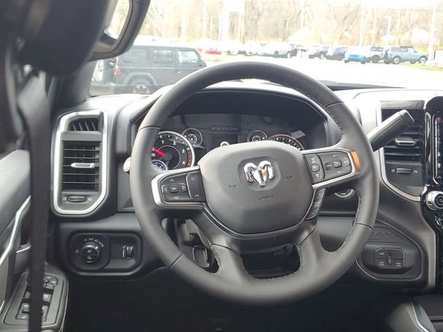 New 2026 RAM 3500 Big Horn image 7