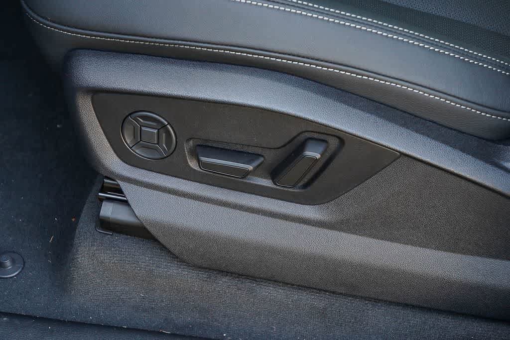 New 2026 Audi Q8 Premium Plus AWD/4WD image 22