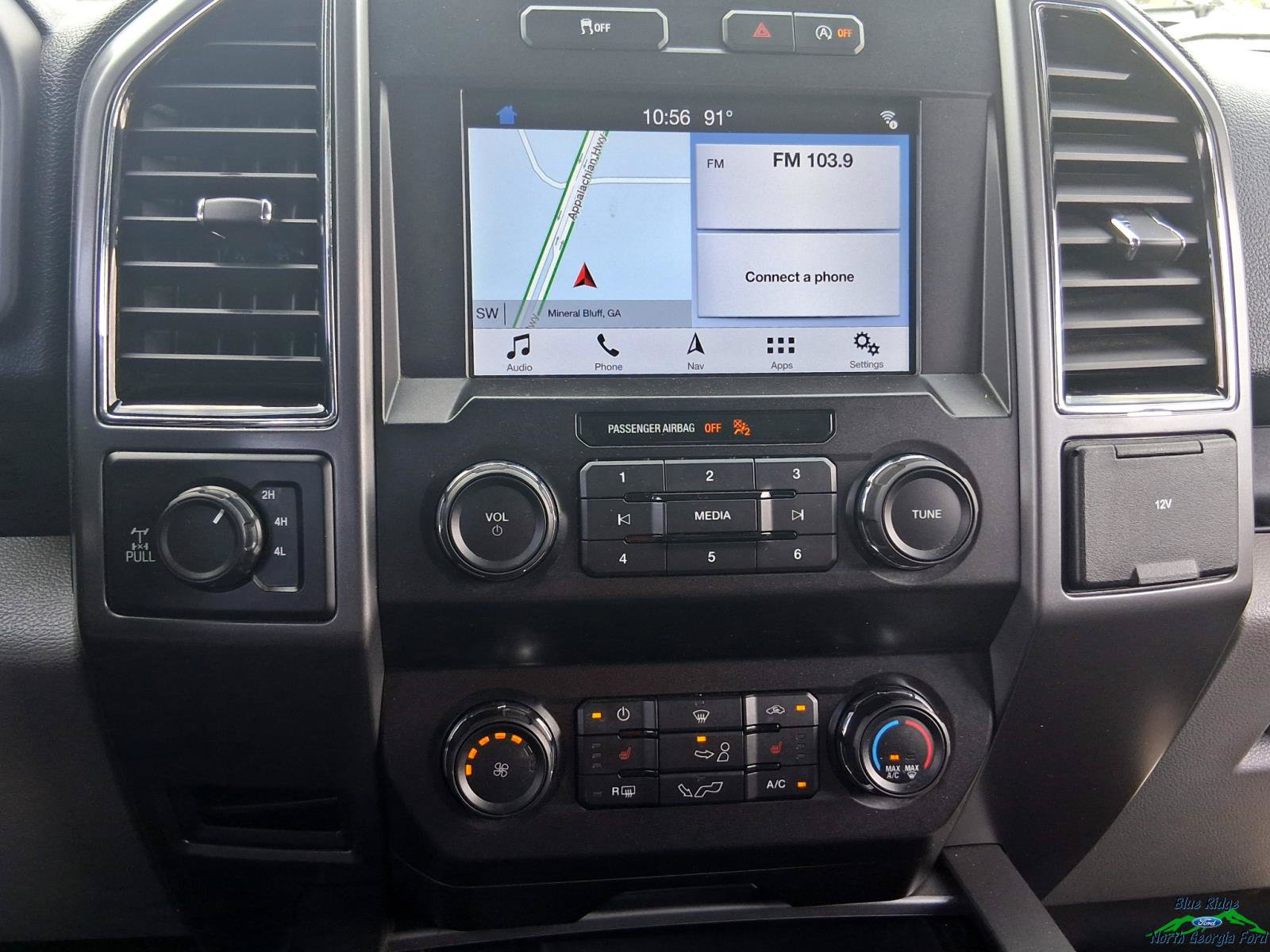 Used 2019 Ford F150 XLT w/ Equipment Group 302A Luxury AWD/4WD image 18