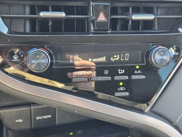 Used 2024 Toyota Camry XSE image 23