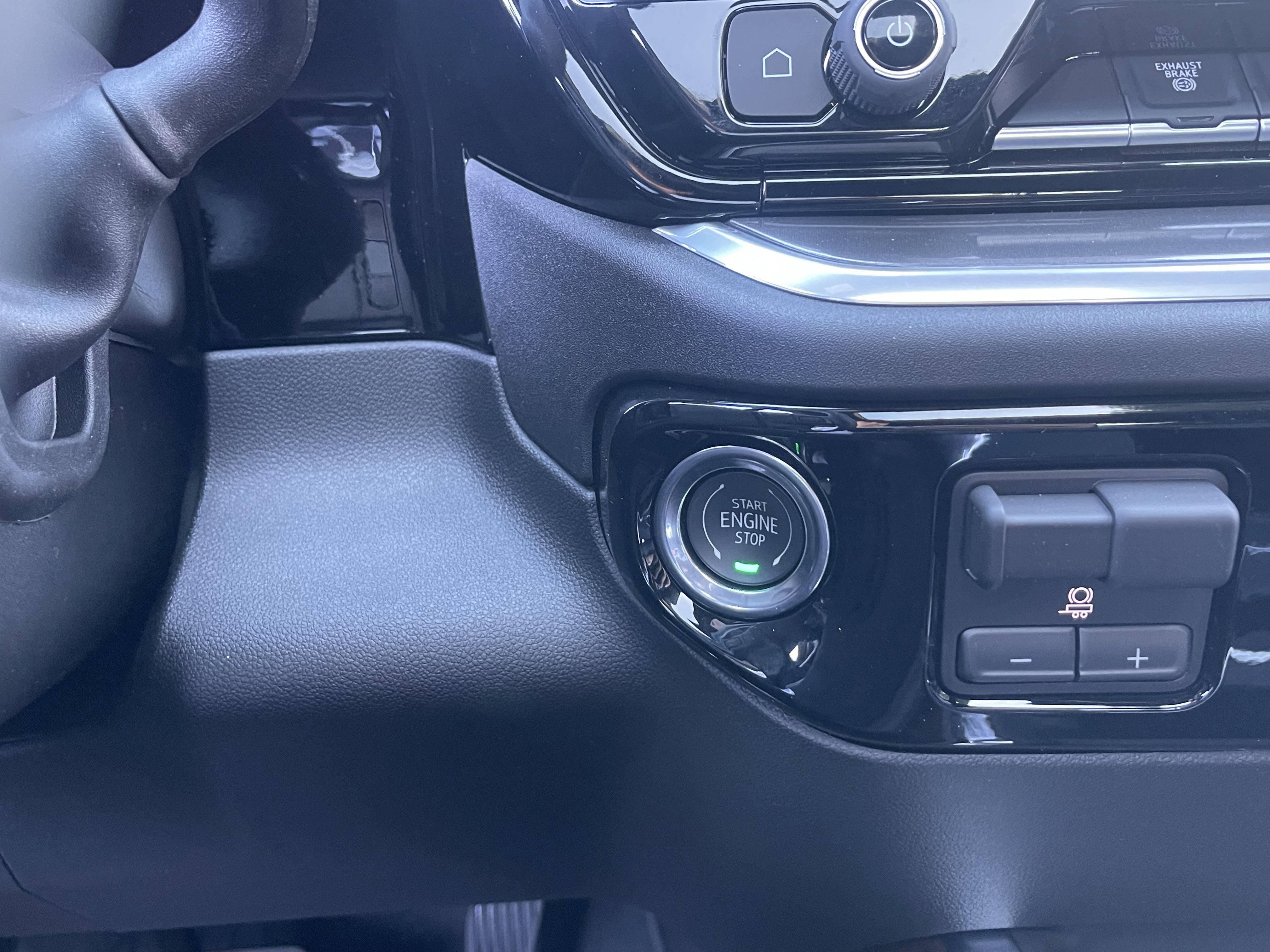 New 2026 Chevrolet Silverado 2500 High Country w/ Technology Package image 27