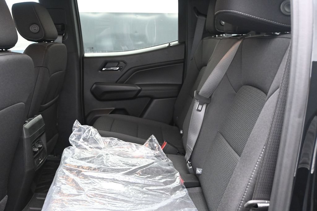New 2026 Chevrolet Colorado LT w/ Advanced Trailering Package RWD image 20