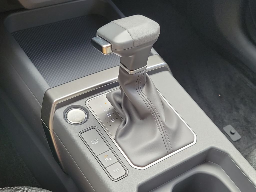 New 2027 Kia Seltos LX FWD image 34