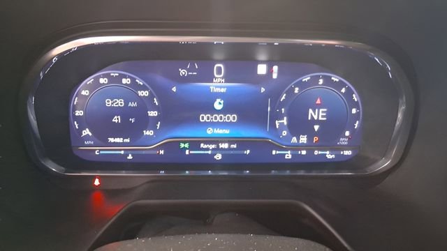 Used 2022 Chevrolet Suburban High Country image 31