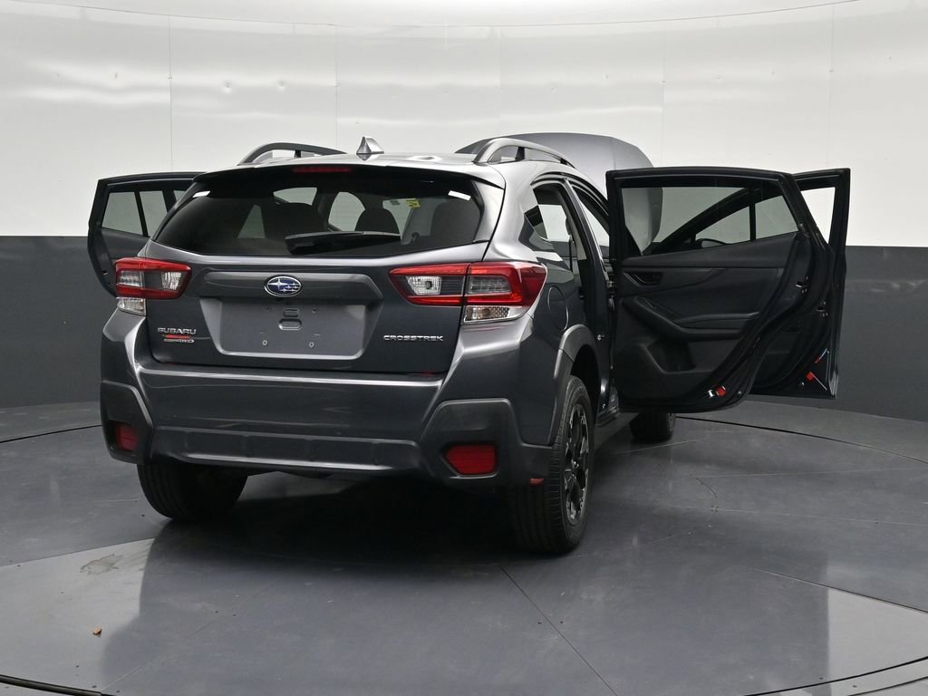 Used 2023 Subaru Crosstrek 2.0i Premium AWD/4WD image 42