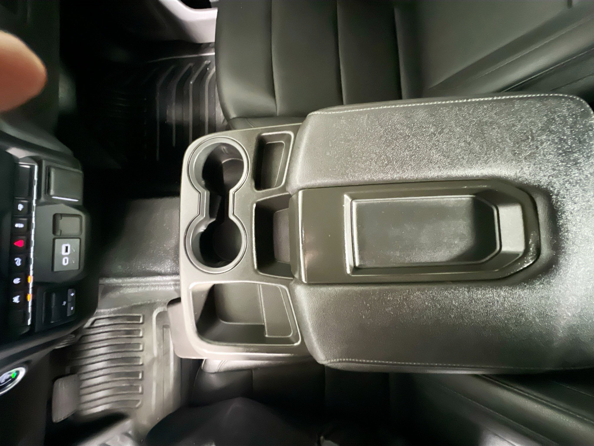 Used 2023 Chevrolet Silverado 1500 W/T w/ WT Value Package RWD image 25
