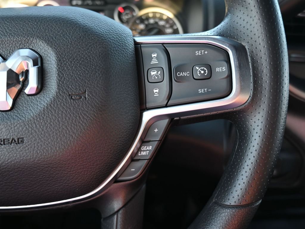 New 2026 RAM 5500 Tradesman w/ Chrome Appearance Group image 34