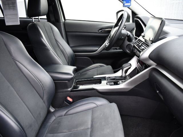 Used 2024 Mitsubishi Eclipse Cross AWD image 24