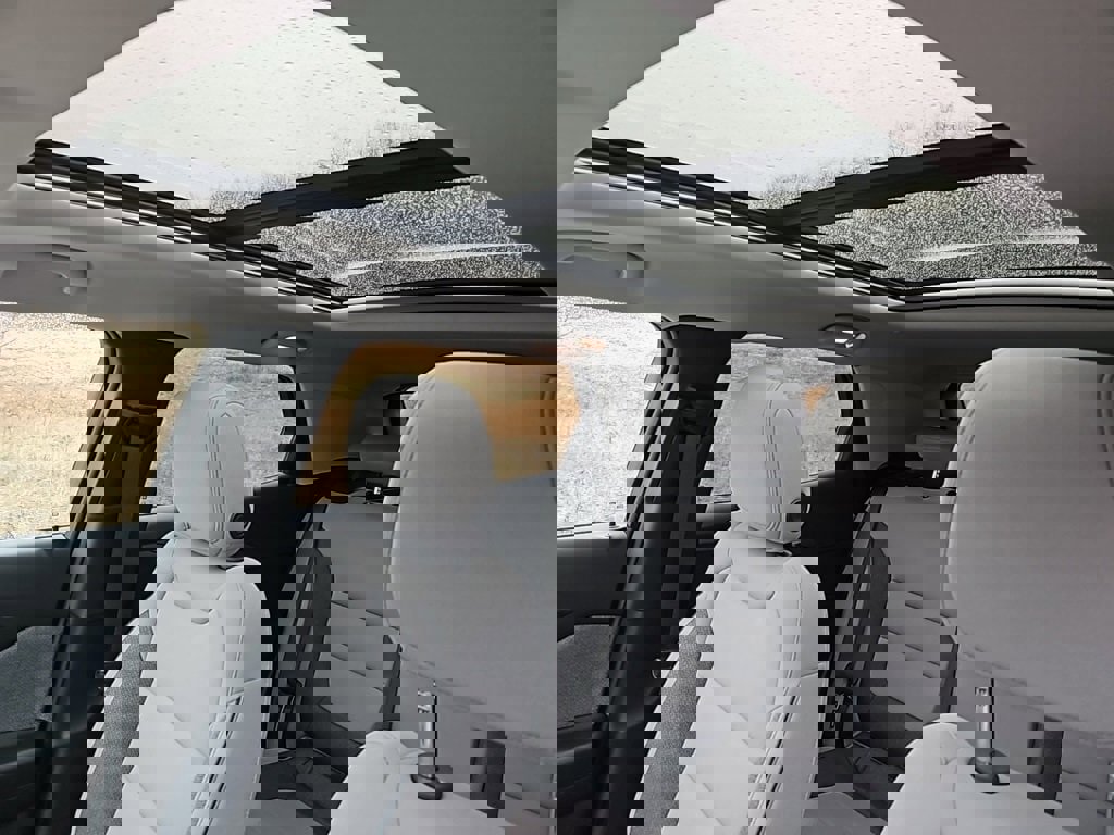 New 2026 Chevrolet TrailBlazer LT w/ Convenience Package image 16