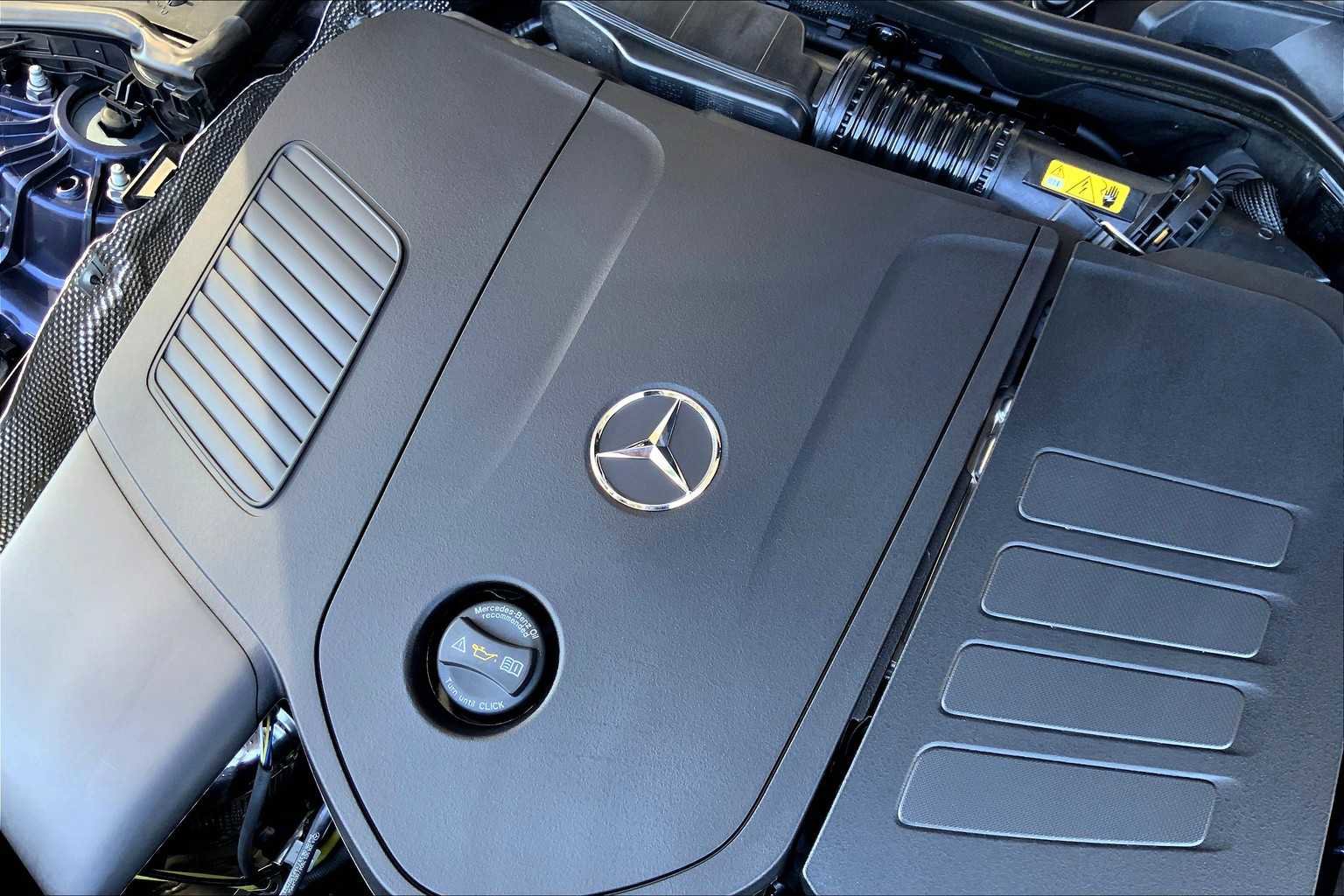 New 2025 Mercedes-Benz C 300 C 300 image 19