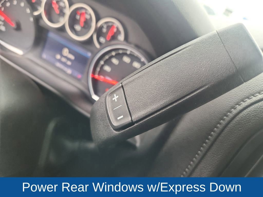 Used 2019 Chevrolet Silverado 1500 RST w/ All-Star Edition image 20