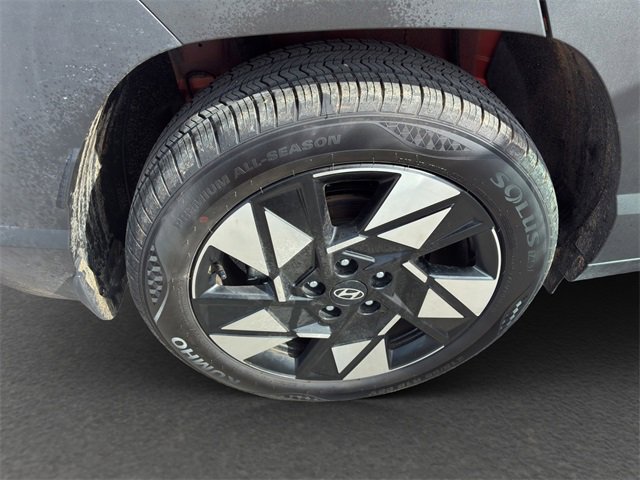 Used 2024 Hyundai Kona SEL image 19