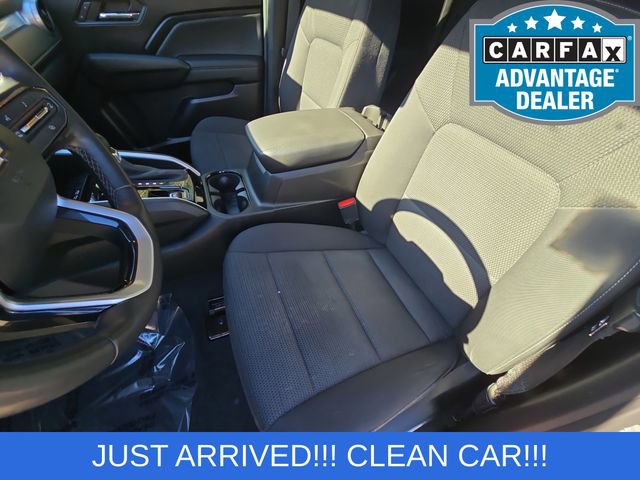 Used 2023 Chevrolet Colorado LT w/ LT Convenience Package II AWD/4WD image 15