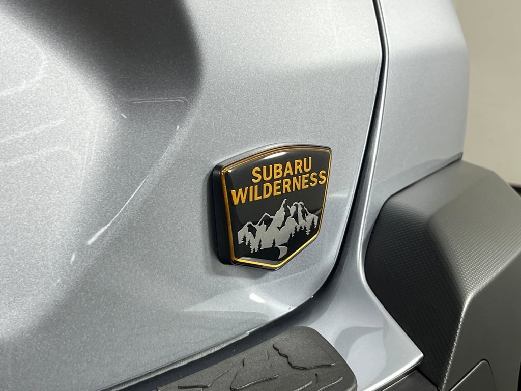 New 2026 Subaru Crosstrek 2.5i Wilderness image 25
