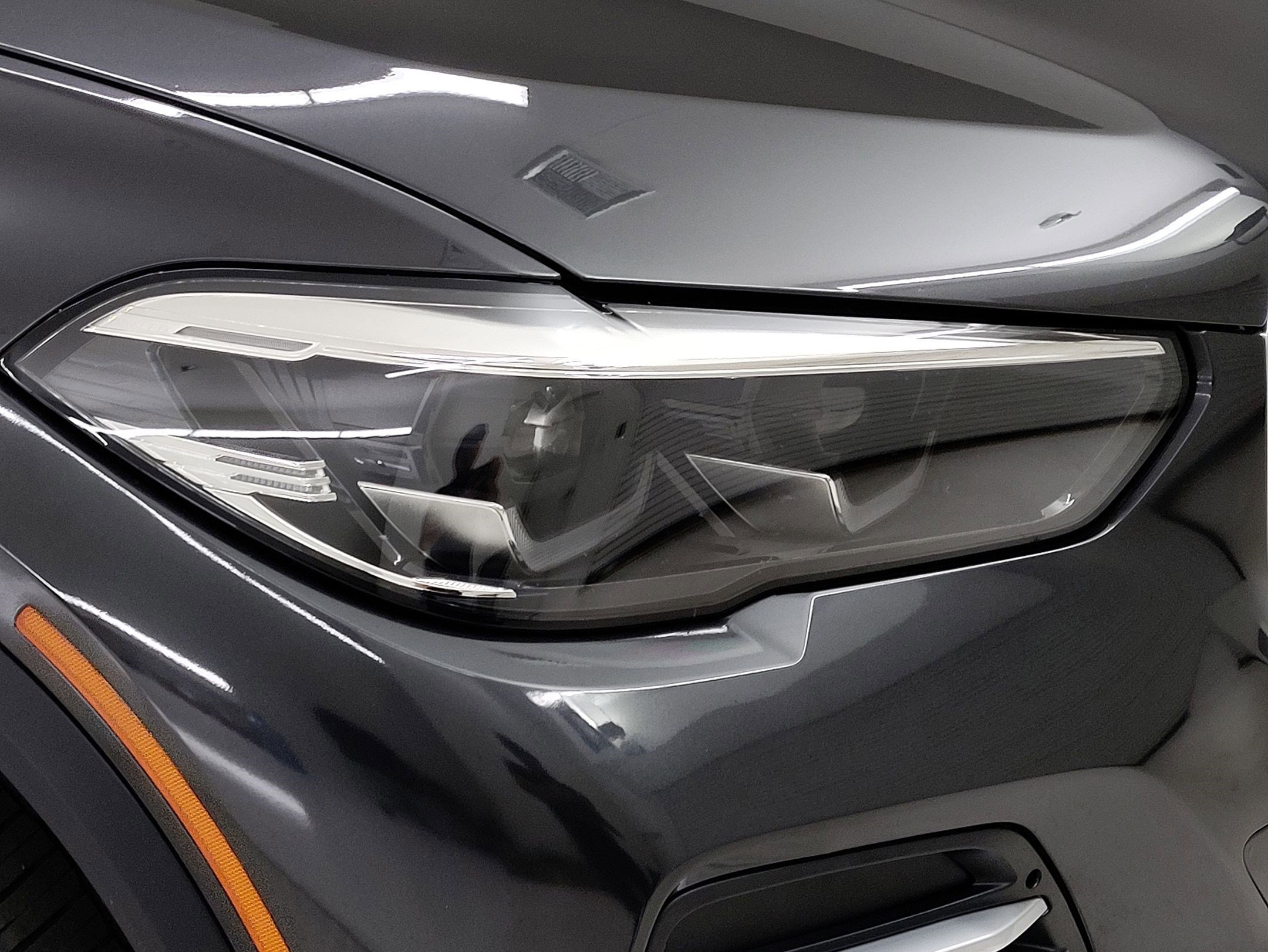 Certified 2023 BMW X5 sDrive40i w/ Parking Assistance Package image 3