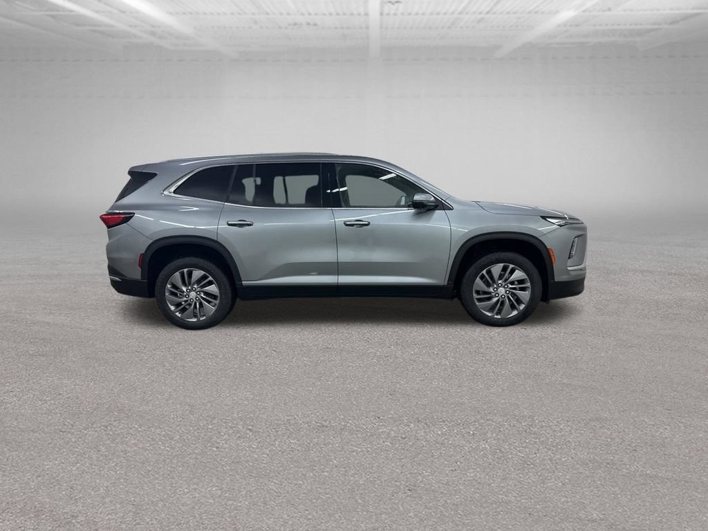 New 2027 Buick Enclave Preferred w/ Power Package AWD/4WD image 14