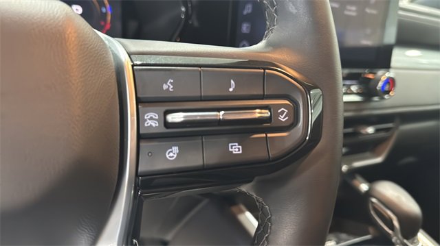 Used 2026 Chevrolet Colorado LT w/ LT Convenience Package image 28