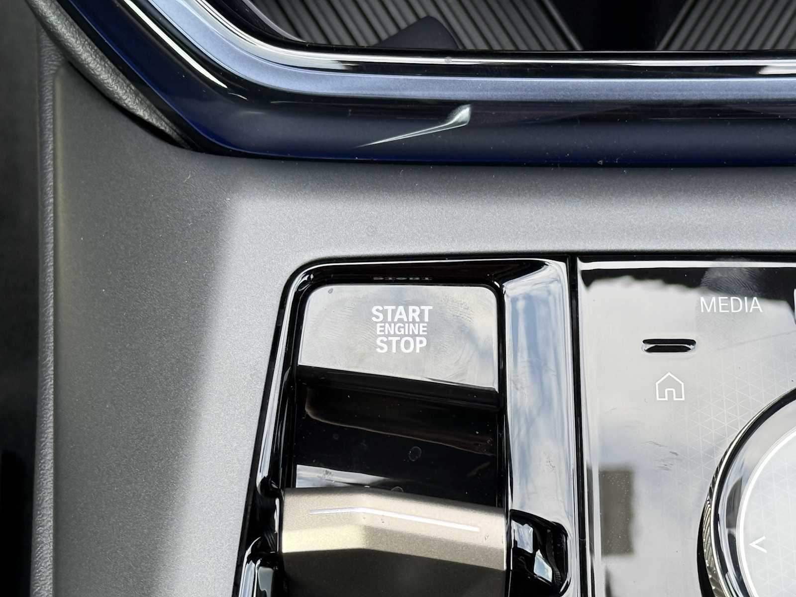 New 2025 BMW X3 xDrive30i image 20