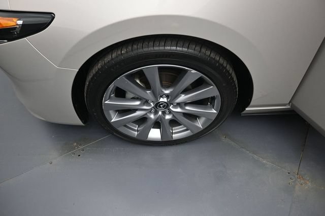 Used 2025 MAZDA MAZDA3 s FWD image 32