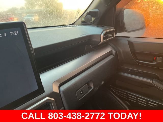 Used 2025 Toyota 4Runner TRD Off-Road Premium image 27
