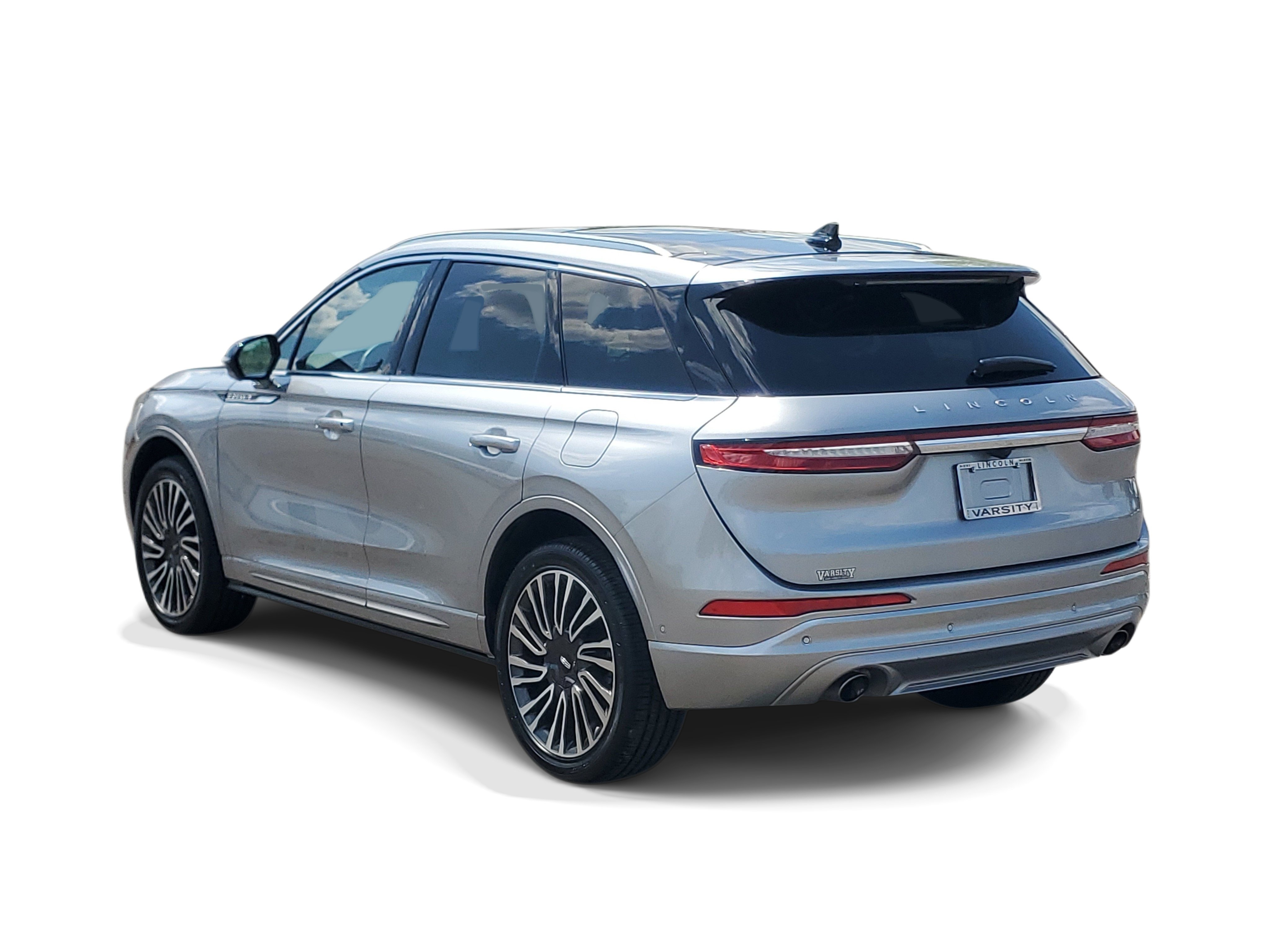 Certified 2022 Lincoln Corsair Reserve w/ Equipment Group 201A AWD/4WD image 4