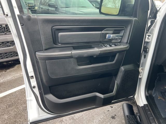 Used 2018 RAM 1500 Rebel w/ Luxury Group image 4