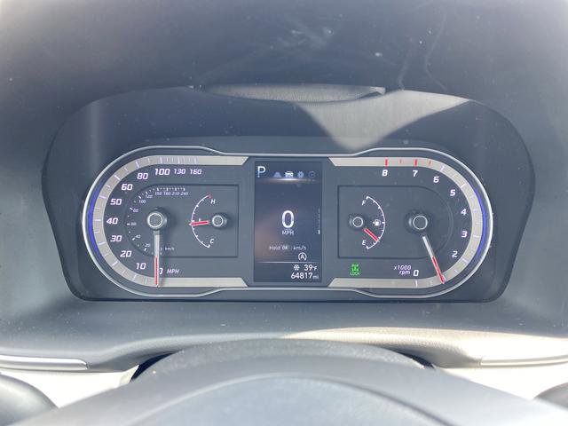 Used 2023 Hyundai Tucson SEL image 20