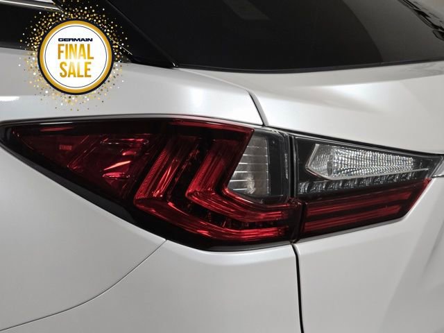 Used 2022 Lexus RX 350 AWD w/ Premium Package image 13