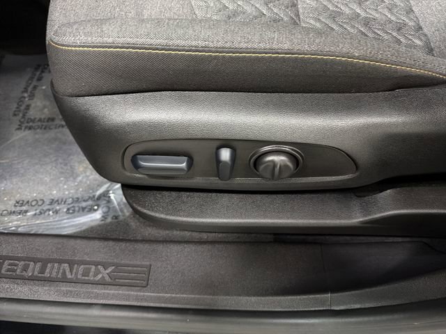 Certified 2024 Chevrolet Equinox LT w/ LPO, Floor Liner Package image 20