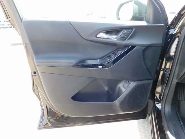 New 2026 Chevrolet Equinox RS w/ Convenience Package III image 12