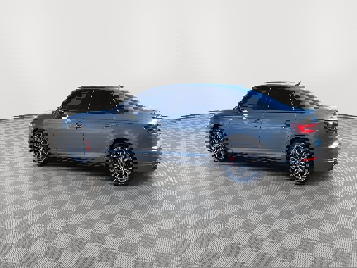 Used 2018 Audi A4 2.0T Premium Plus w/ Premium Plus Package AWD/4WD image 5