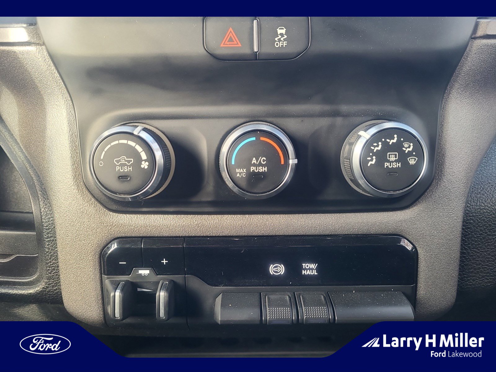 Used 2019 RAM 2500 Tradesman image 29