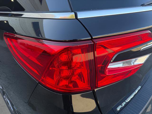 Used 2023 Honda Odyssey Elite image 34