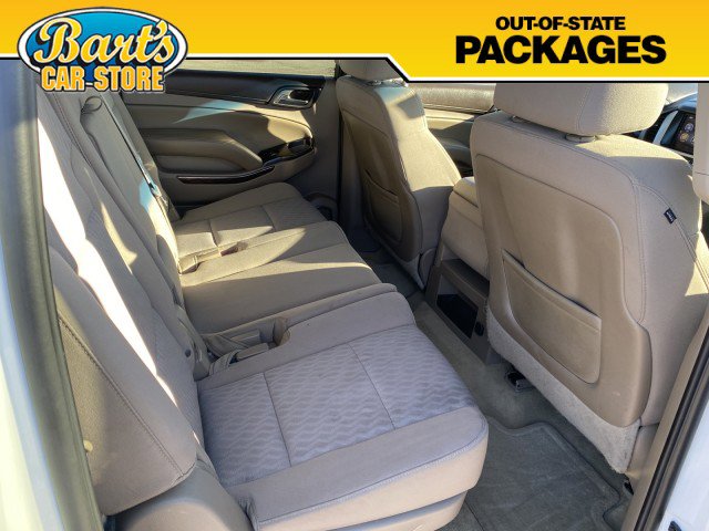 Used 2015 GMC Yukon XL SLE w/ Convenience Package image 14